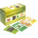 Tea Delight Green Tea Mix 4 x 5 x 2g
